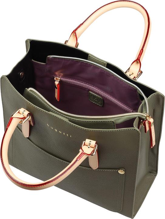Produktbild Bugatti Kurzgrifftasche Ella