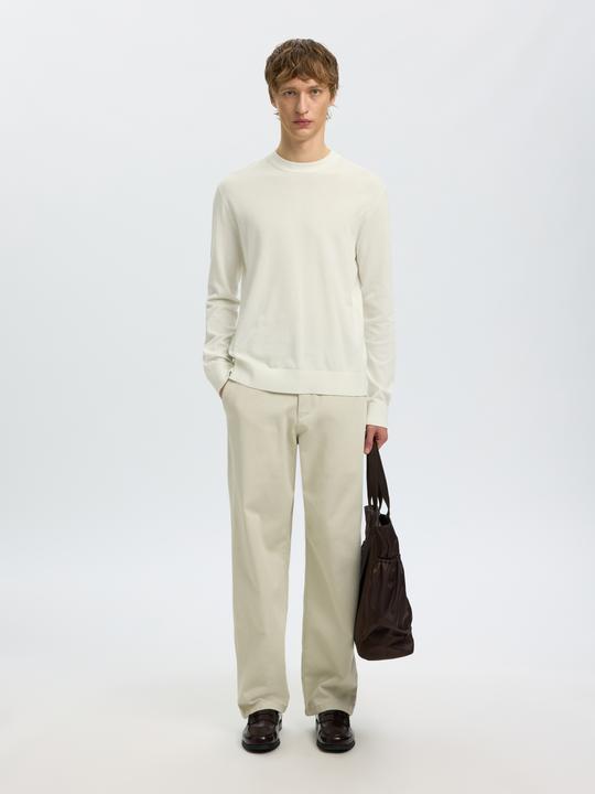 Immagine prodotto Selected Baumwoll Pullover (S)