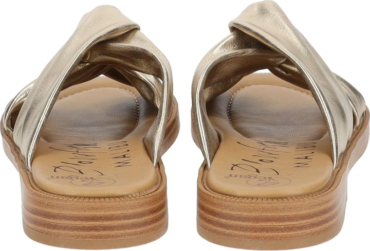 Actual product image Blowfish Pantoletten (36)