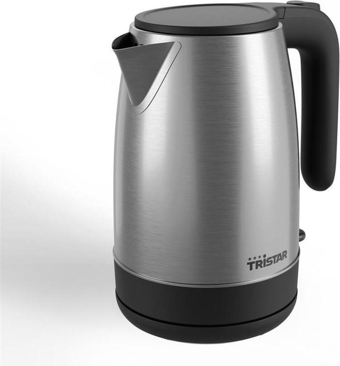 Tristar Bollitore in acciaio inox 1,7 litri (1.70 l)