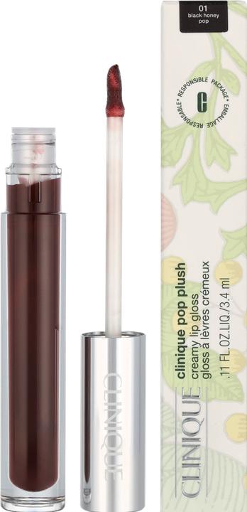 Immagine prodotto Clinique Pop Plush (Miele nero)