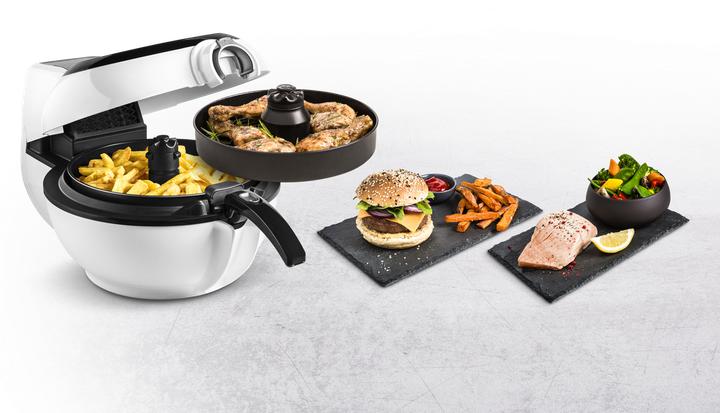 Produktbild Tefal ActiFry Genius XL