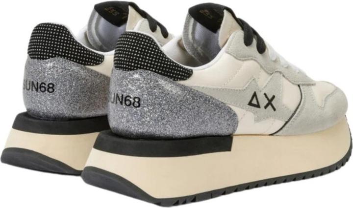 Produktbild Sun 68 Sneaker mit veters (40)