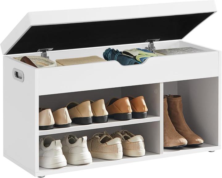 Actual product image Vasagle Flurina (79 x 30 x 44 cm)