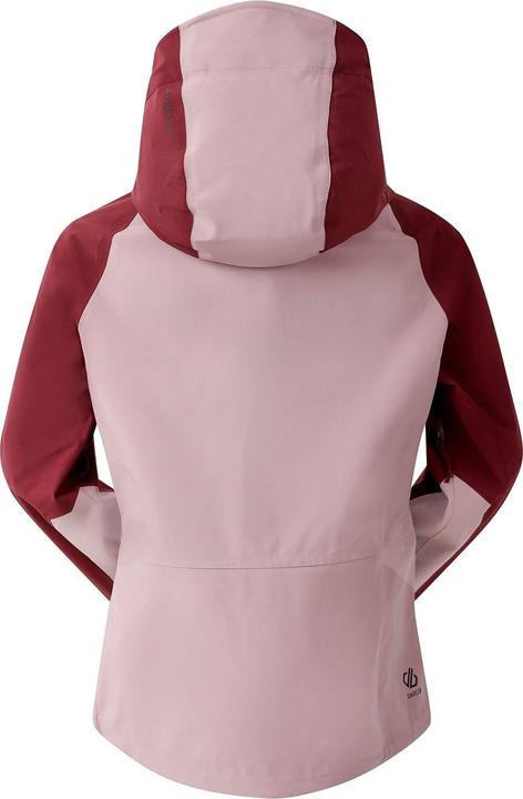 Immagine prodotto Dare2b Assert II Giacca da Sci Donna (46)