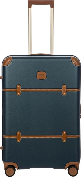 Image du produit Brics Bellagio 4 roues trolley 70.5 cm avec soufflet extensible (78 l)