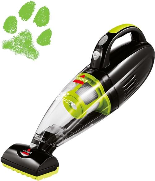 Actual product image Bissell Pet Hair Eraser