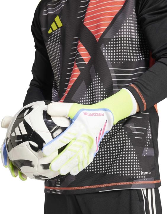 Produktbild Adidas Predator Pro (9)