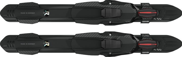 Actual product image Rottefella SkateX Move Tune Pro Langlaufbindung