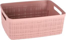 Actual product image Curver Storage basket (1 x, 26.5 x 20 x 10.5 cm)