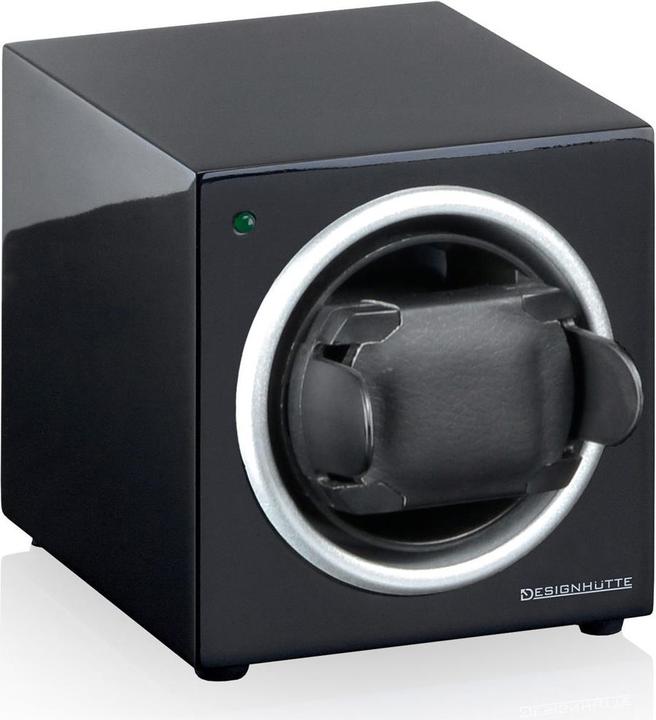 Actual product image Designhütte Watchwinder Manhattan (1x)