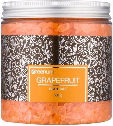 Actual product image Greenum Grapefruit (Bath pearls)