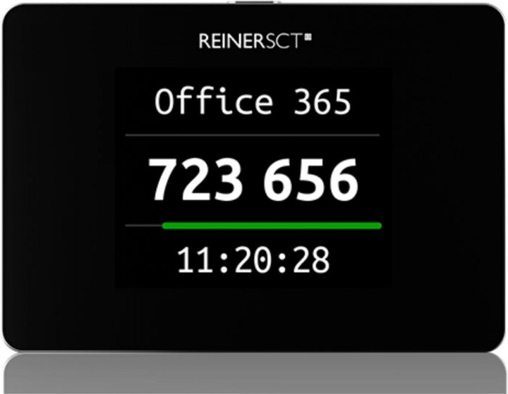 Produktbild ReinerSCT Authenticator mini