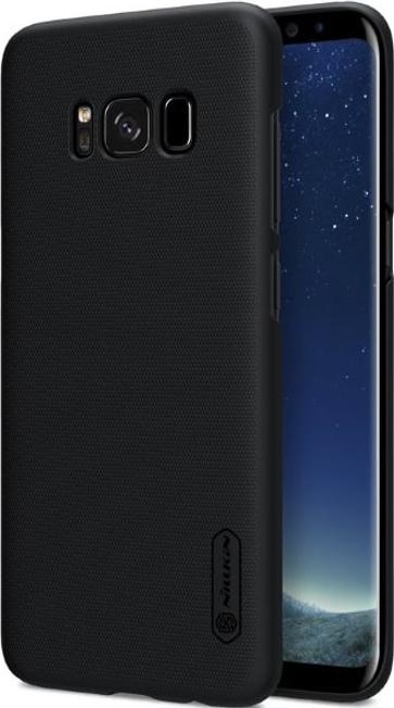 Produktbild Nillkin Super Frosted Shield Series (Samsung Galaxy S8+)