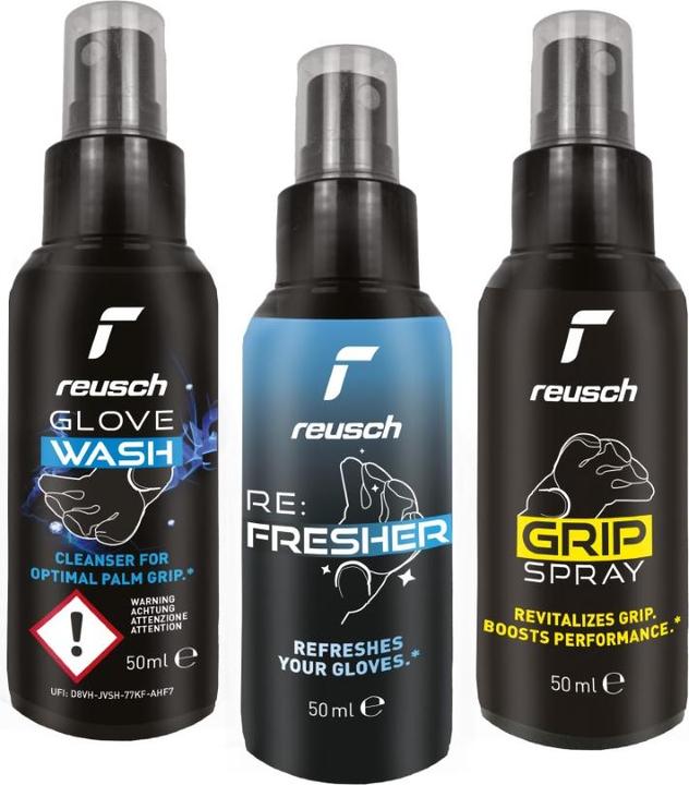 Image du produit Reusch Kit d'entretien des gants x3