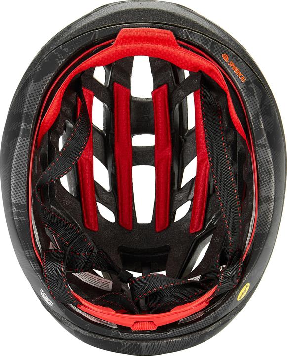 Produktbild Giro Helios Spherical MIPS (51 - 55 cm)
