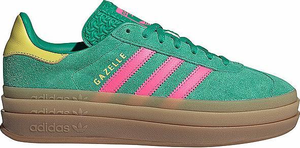 Actual product image adidas Gazelle Bold (40)