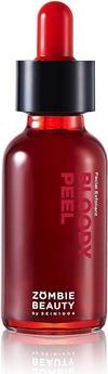 Skin1004 Bloody Peel 1.01 fl.oz 30ml Soluzione peeling AHA 17% (Esfoliazione, 30 ml)