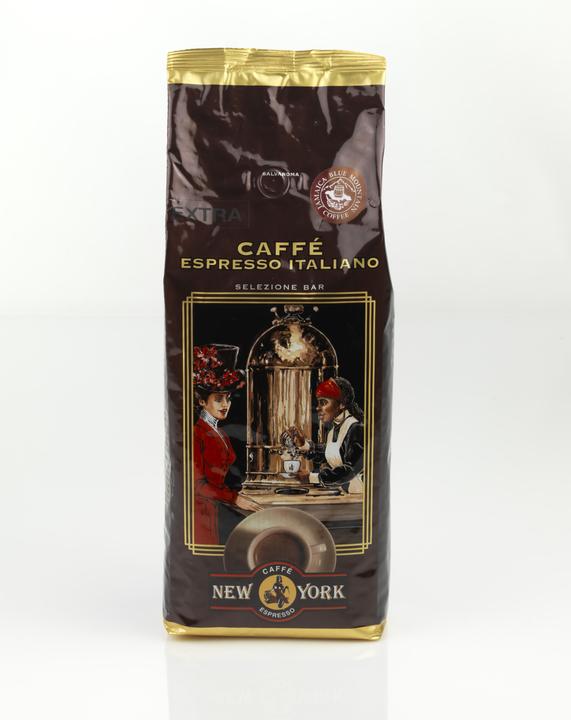 Produktbild Caffé New York Espresso Italiano (250 g, Mittlere Röstung)