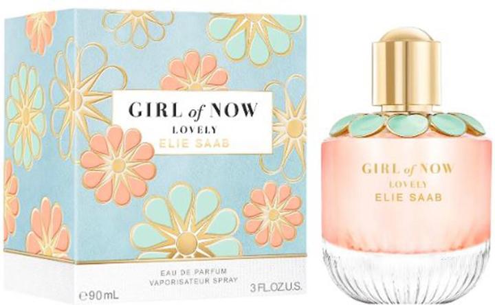 Immagine prodotto Elie Saab Lovely (Eau de parfum, 90 ml)