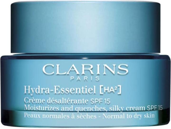 Clarins Hydra-Essentiel