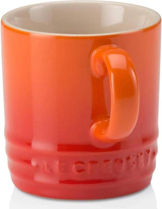 Image du produit Le Creuset Tasse Espresso London 100ml orange (100 ml, 1x)