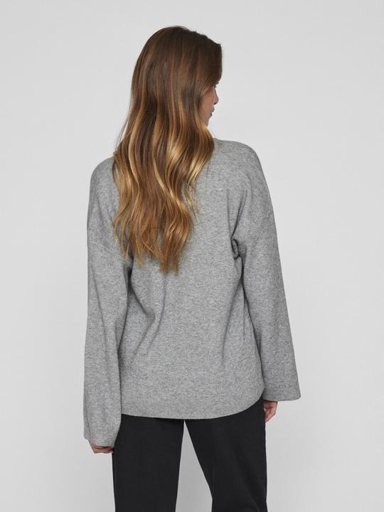 Produktbild Vila V-Ausschnitt Strickpullover (S)