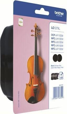 Immagine prodotto Brother Lc-123c (C)