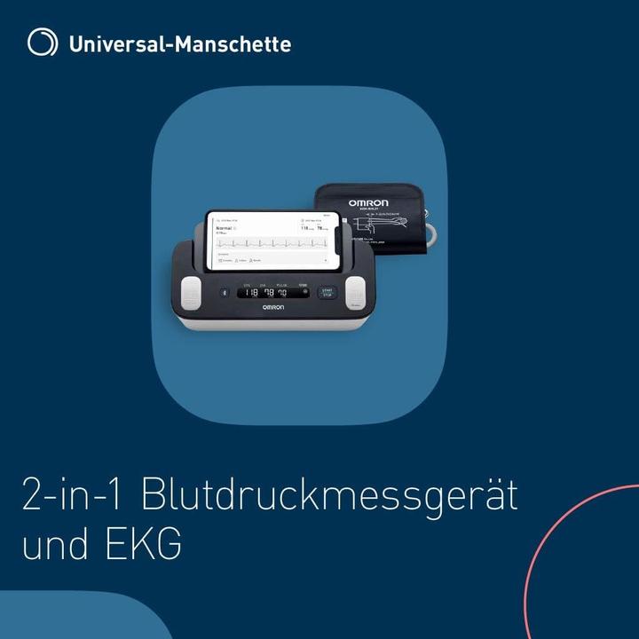 Immagine prodotto Omron Completo HEM-7530T-E3