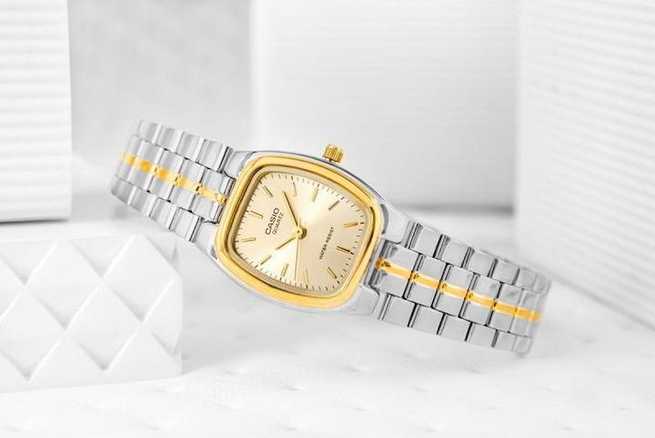 Image du produit Casio Classic LTP-1169G-9A (21 mm)