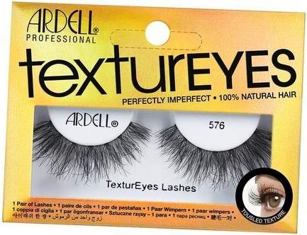 Actual product image Ardell TextureEyes 576 (Artificial eyelashes)