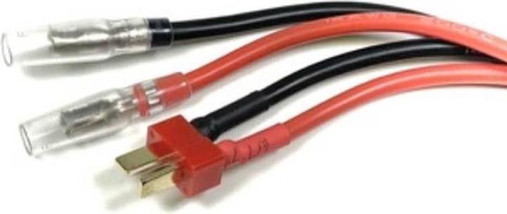 Produktbild Absima Combo V2 Motor 35T brushed & Regler 80A wasserdicht