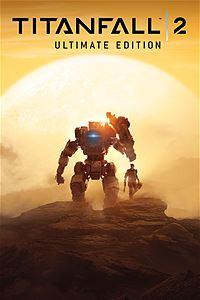 Produktbild Microsoft MS ESD Titanfall 2: Ultimate Edition X1 ML (Xbox One S)