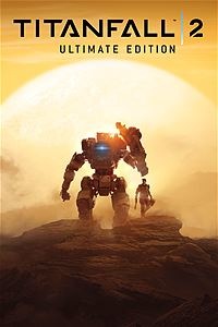 Immagine prodotto Microsoft MS ESD Titanfall 2: Ultimate Edition X1 ML (Xbox One S)