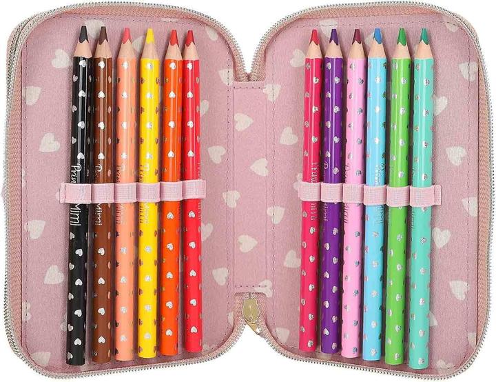 Produktbild Princess Mimi Federmäppchen