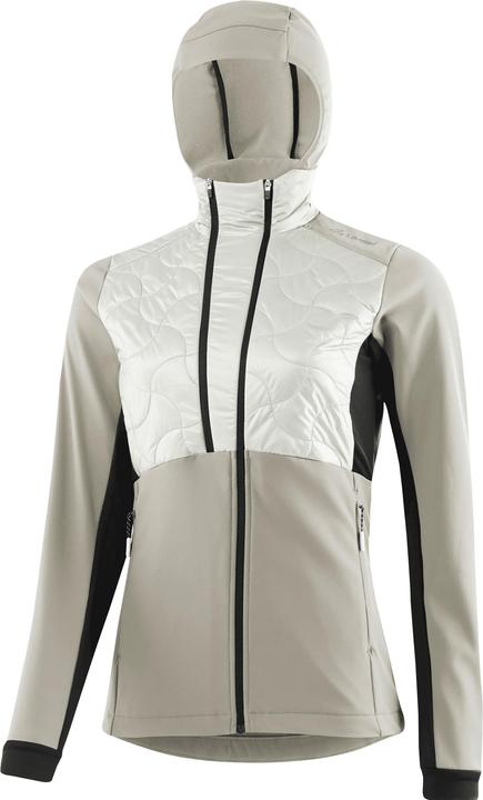 Immagine prodotto Löffler Felpa con cappuccio Grace PL60 (L)