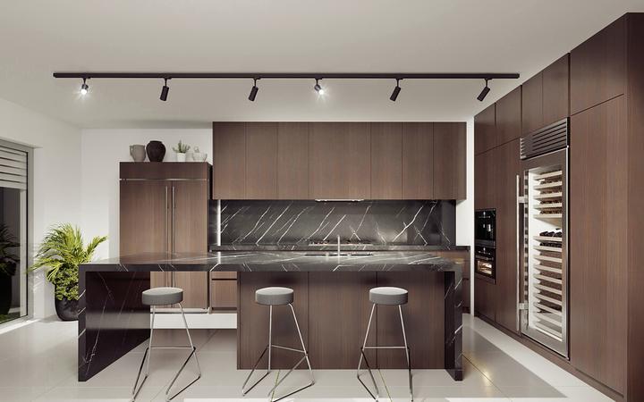 Actual product image Kanlux ATL2 (GU10)