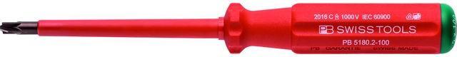 Actual product image PB Swiss Tools Pb 5180 (Pozidriv cross recess (PZ))