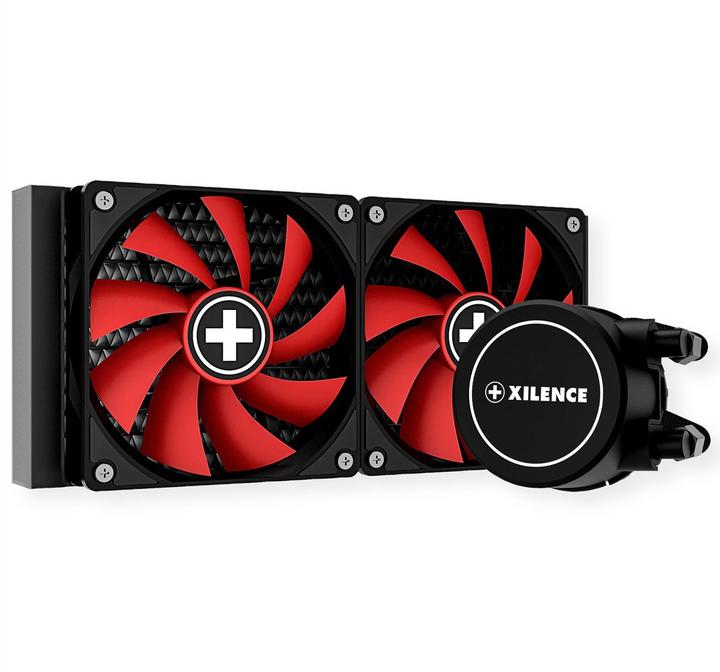 Actual product image Xilence LQ240