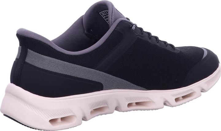 Image du produit Skechers GLIDE-STEP GRATIFY - 104616 BKNT Shoes (38)