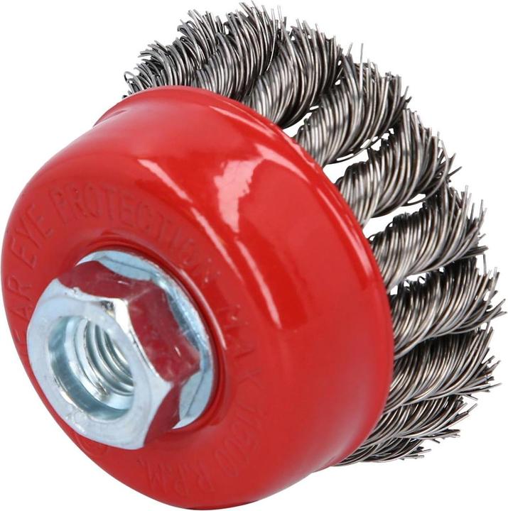 Produktbild KS Tools 340.0026 (P80)