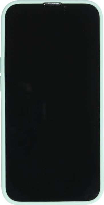 Immagine prodotto PhoneLook Tappetino in silicone Cuore Oro Turchese (Apple iPhone 16e)