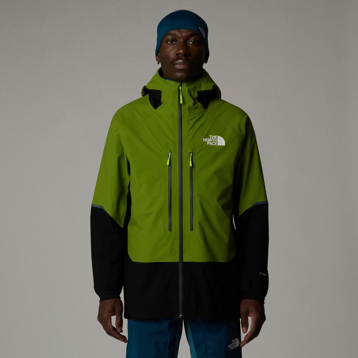 Actual product image North Face Balmenhorn Futurelight Shell (S)