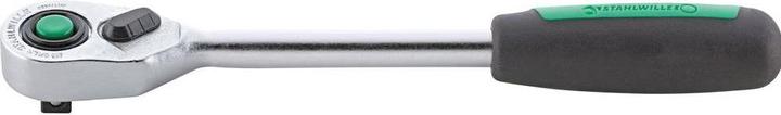 Immagine prodotto Stahlwille Cricchetto a denti fini QuickRelease (1/4")