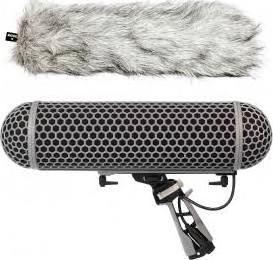 Produktbild RØDE Blimp (Korb)