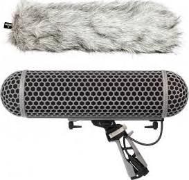 Actual product image RØDE Blimp (Rejection)