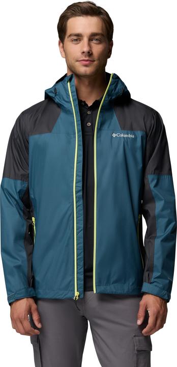 Produktbild Columbia Inner Limits™ III Jacket (L)