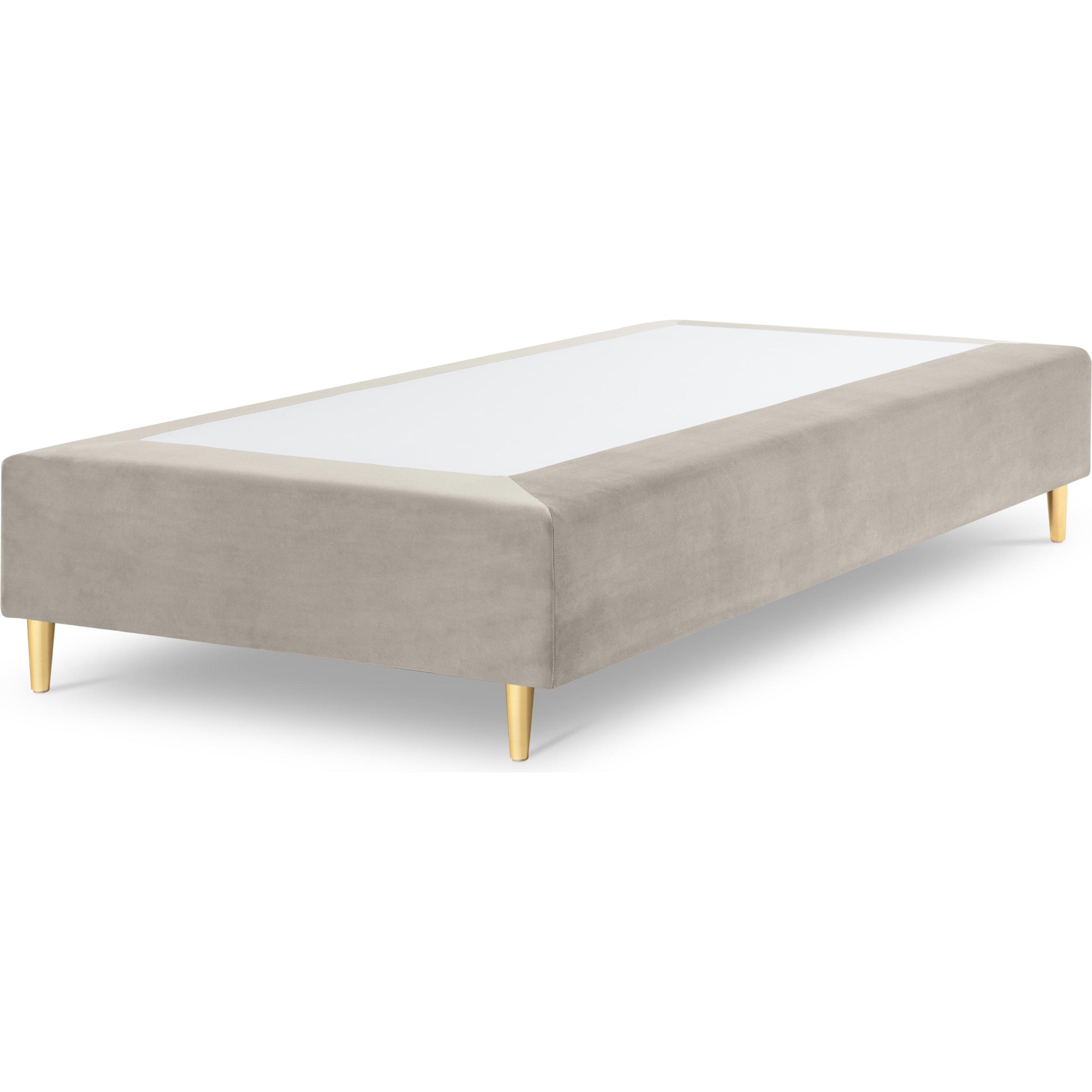 Thumbnail - Micadoni, Bett, Whale (90 x 200 cm)