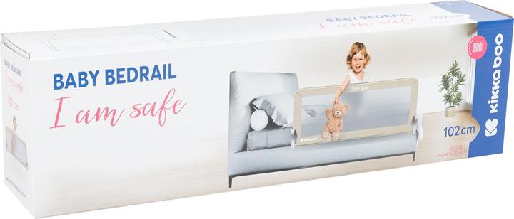 Produktbild Kikkaboo I am safe (102 cm)