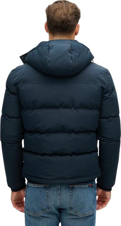 Immagine prodotto Superdry Giacca Puffer Everest con cappuccio (S)